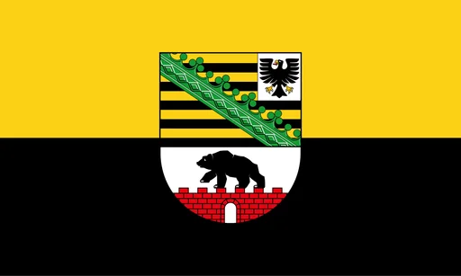 Sachsen-Anhalt